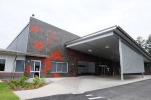 Photo of Ingham Hospital